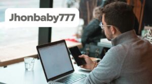 Jhonbaby777