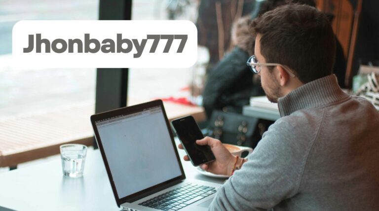Jhonbaby777