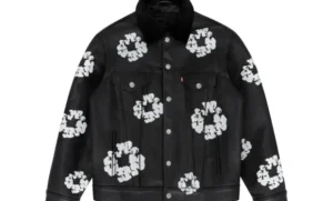 Threads of Tomorrow The Visionary World of Denim Tears