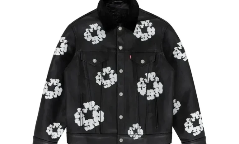 Threads of Tomorrow The Visionary World of Denim Tears