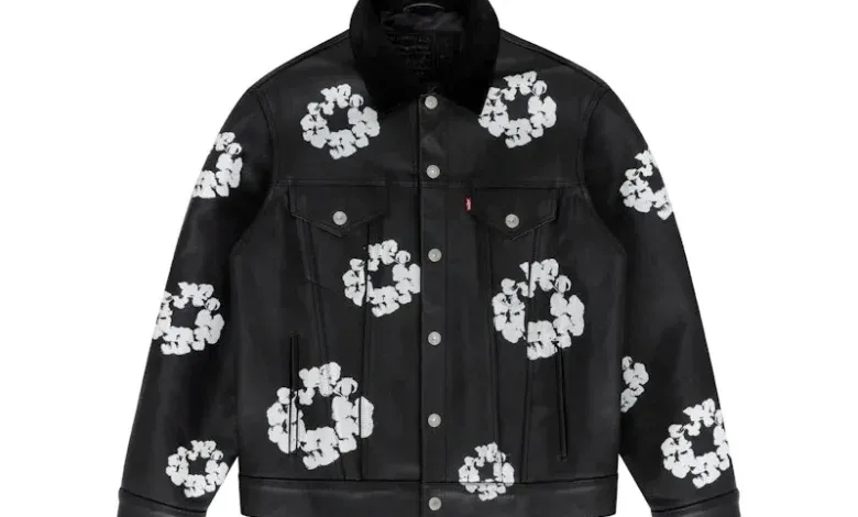 Threads of Tomorrow The Visionary World of Denim Tears