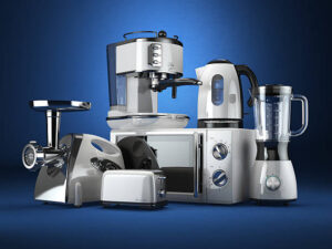 Mixer Grinder Designs