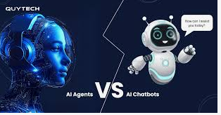 How AI Chatbots and Conversational AI Agents Are Revolutionizing Website Engagement