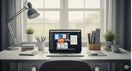 WPS Office Software Improves Document Accuracy with Advanced Editing Tools