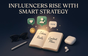 5 Tips for Influencers to Boost Instagram Growth