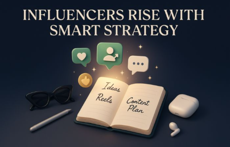 5 Tips for Influencers to Boost Instagram Growth