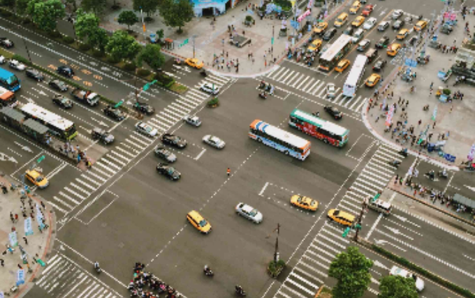 Urban Vehicle Transport