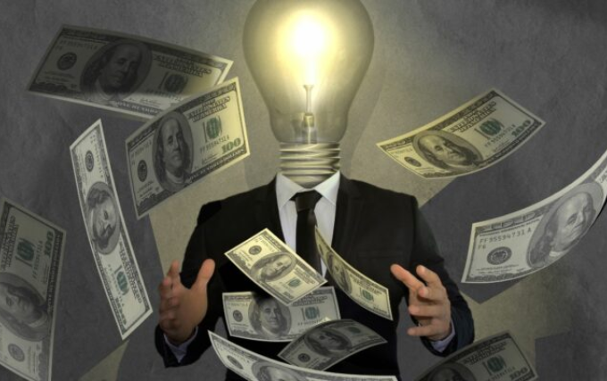 financial decision making for wealth building