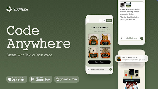 AI Prototype Generator Face