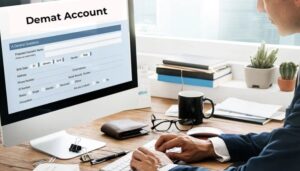Open a Demat Account