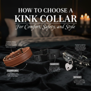 Kink Collar