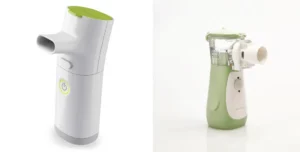 Why Should You Choose a Portable Nebulizer Over a Traditional One?