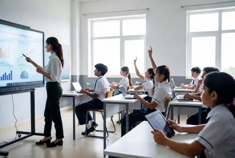 CBSE Schools in Bangalore