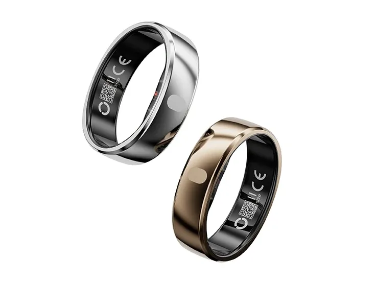 Designed for Sleep, Built for Life The RingConn Gen 2 Air Smart Ring