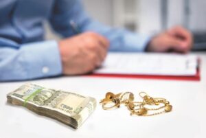 Gold Loan EMI Calculator