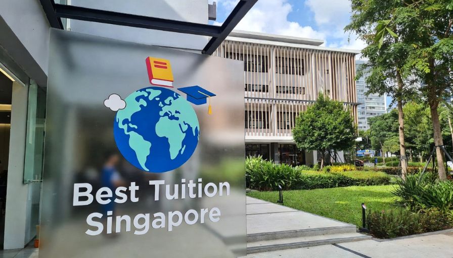 Tuition Singapore