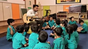 Why Co-Curricular Activities Matter as Much as Academics in Schools