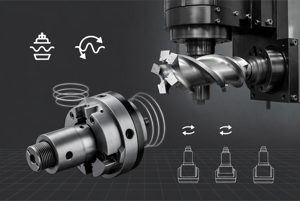 Grip Tools and Holders