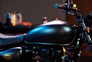 Hunter 350 Ownership Simplified