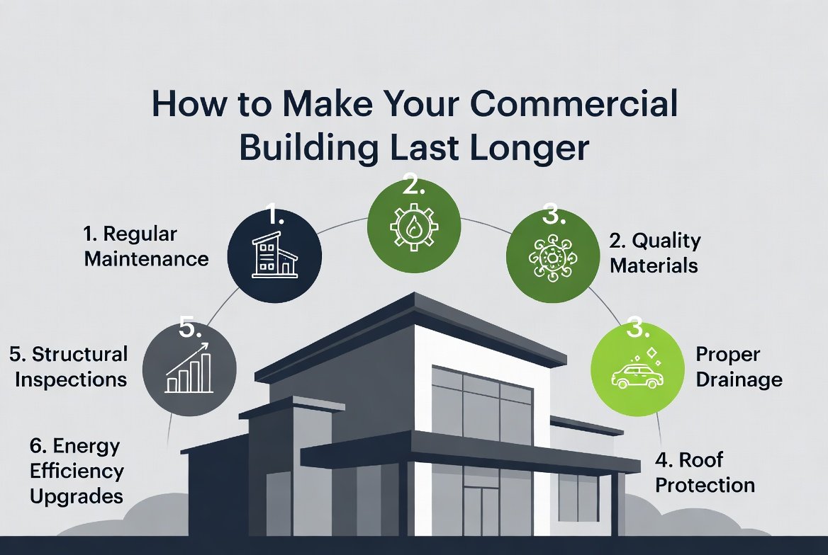 Commercial Building