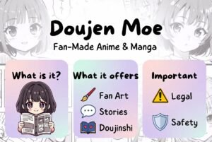 Doujen Moe