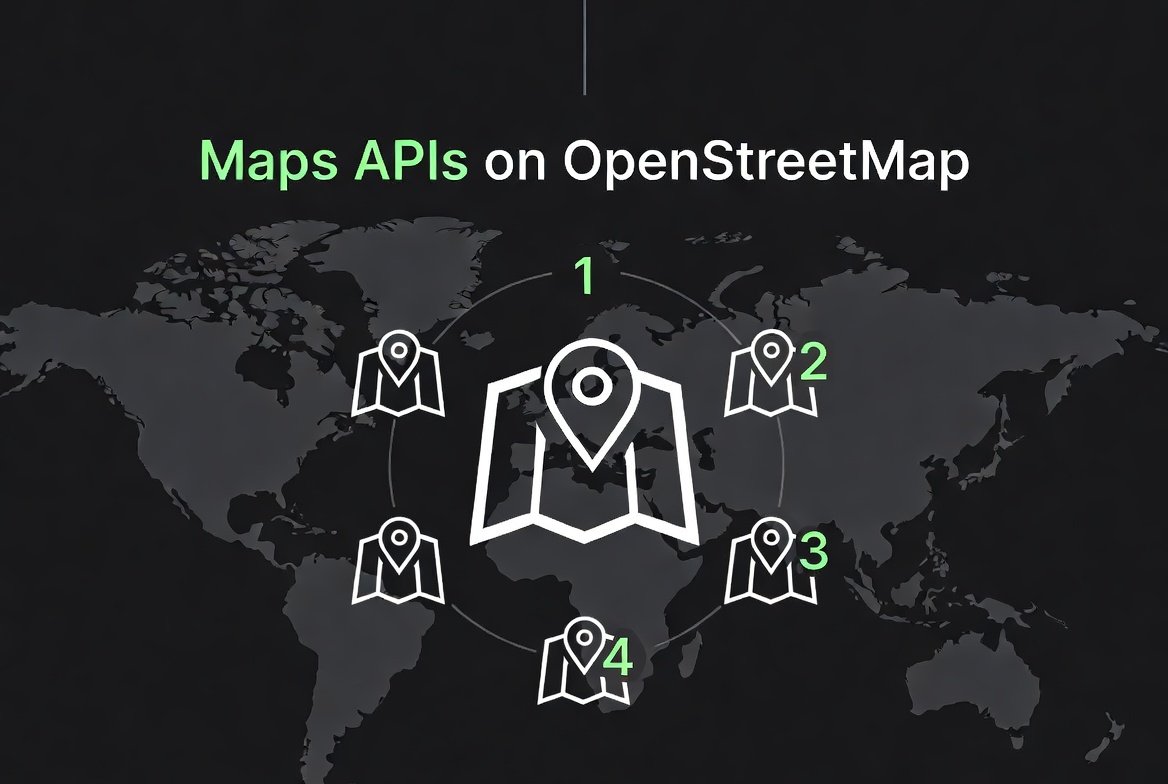 OpenStreetMap