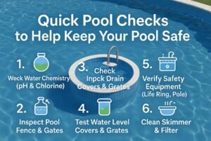 Quick Pool Checks
