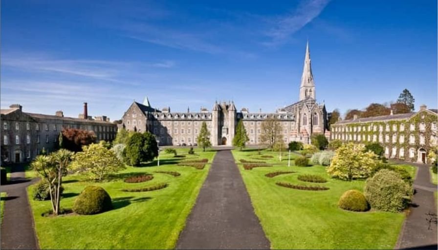 Study in Ireland