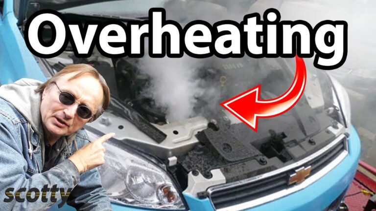 What Causes a Car to Overheat (and What to Do Immediately)