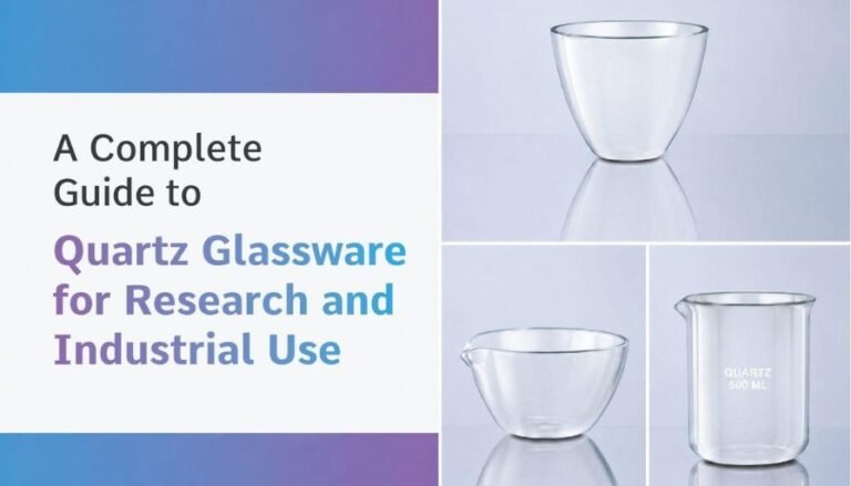 Glassware