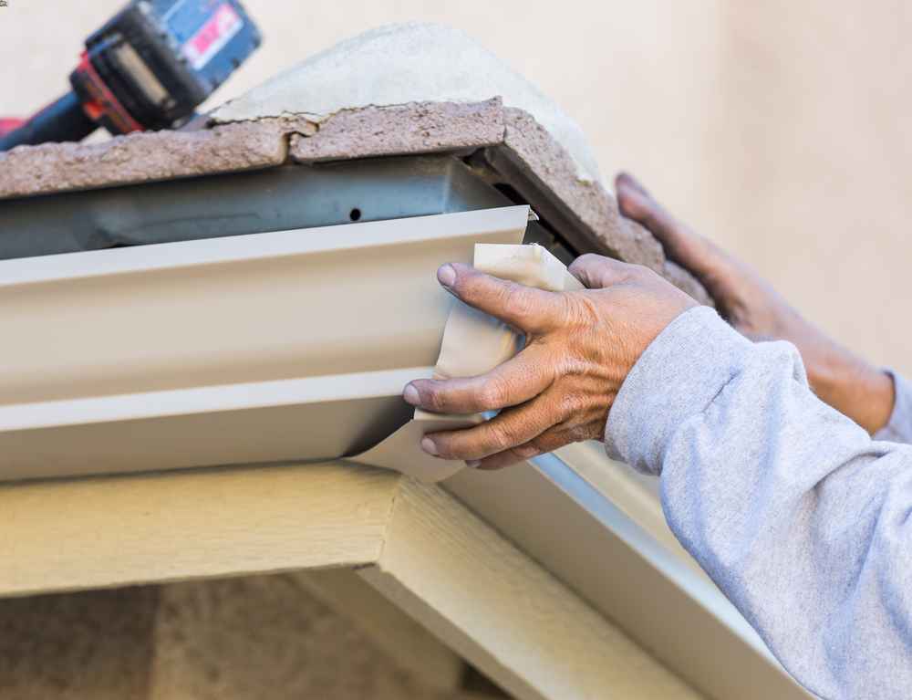 ​Gutter Repair vs. Full Replacement: How to Decide What Your Home Actually Needs?
