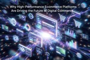 Digital Commerce