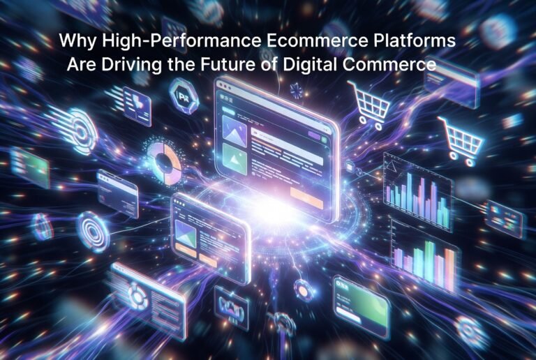 Digital Commerce