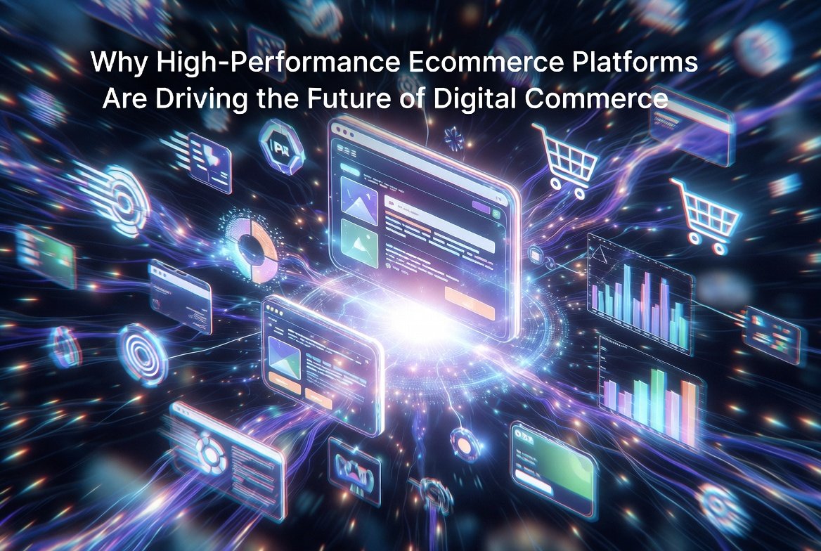 Digital Commerce