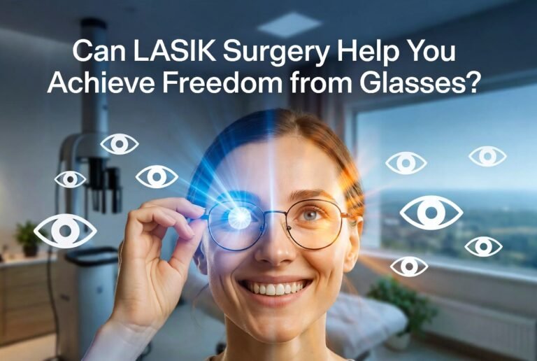 LASIK Surgery