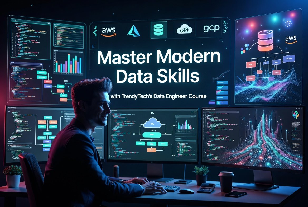 Modern Data