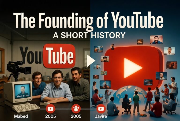 YouTube