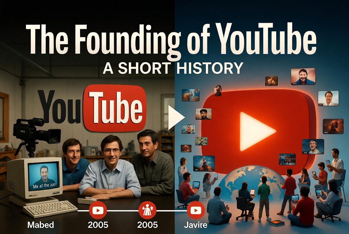 YouTube