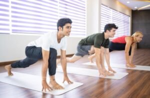 Which Exercises Should Every Beginner Master First?