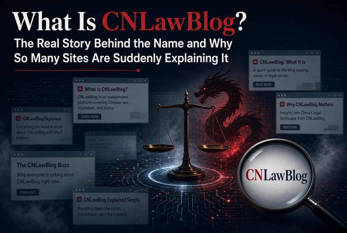 CNLawBlog