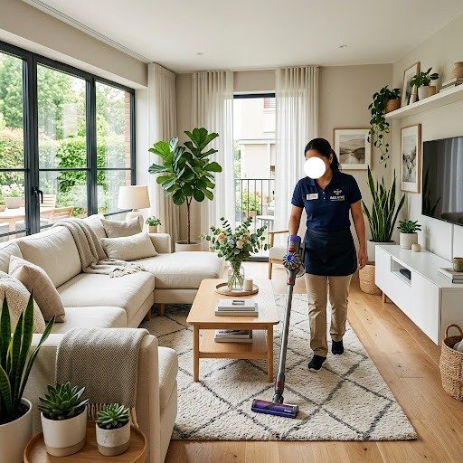 Maid Services