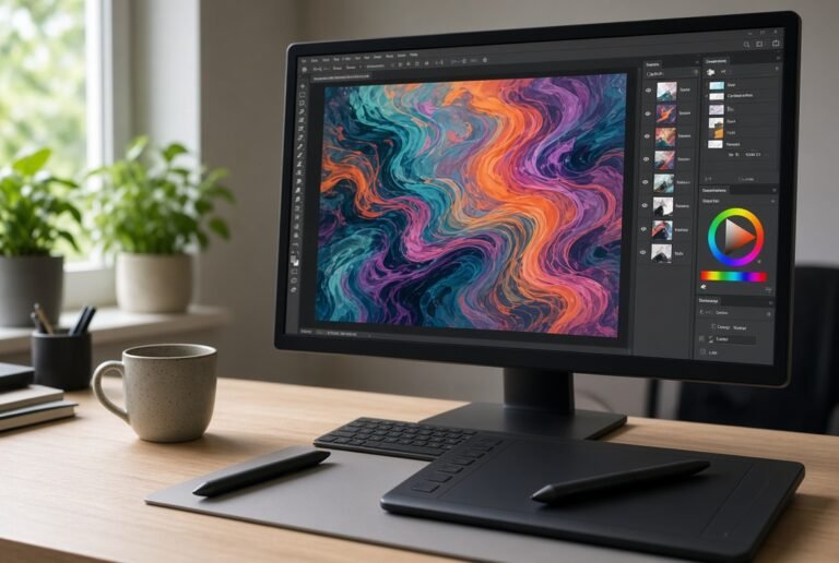 GFXRobotection AI Software by GFXMaker