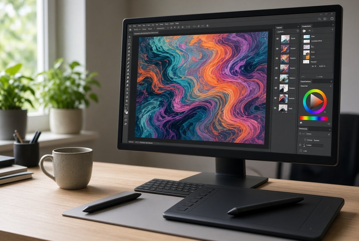 GFXRobotection AI Software by GFXMaker