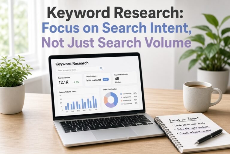 Keyword Research