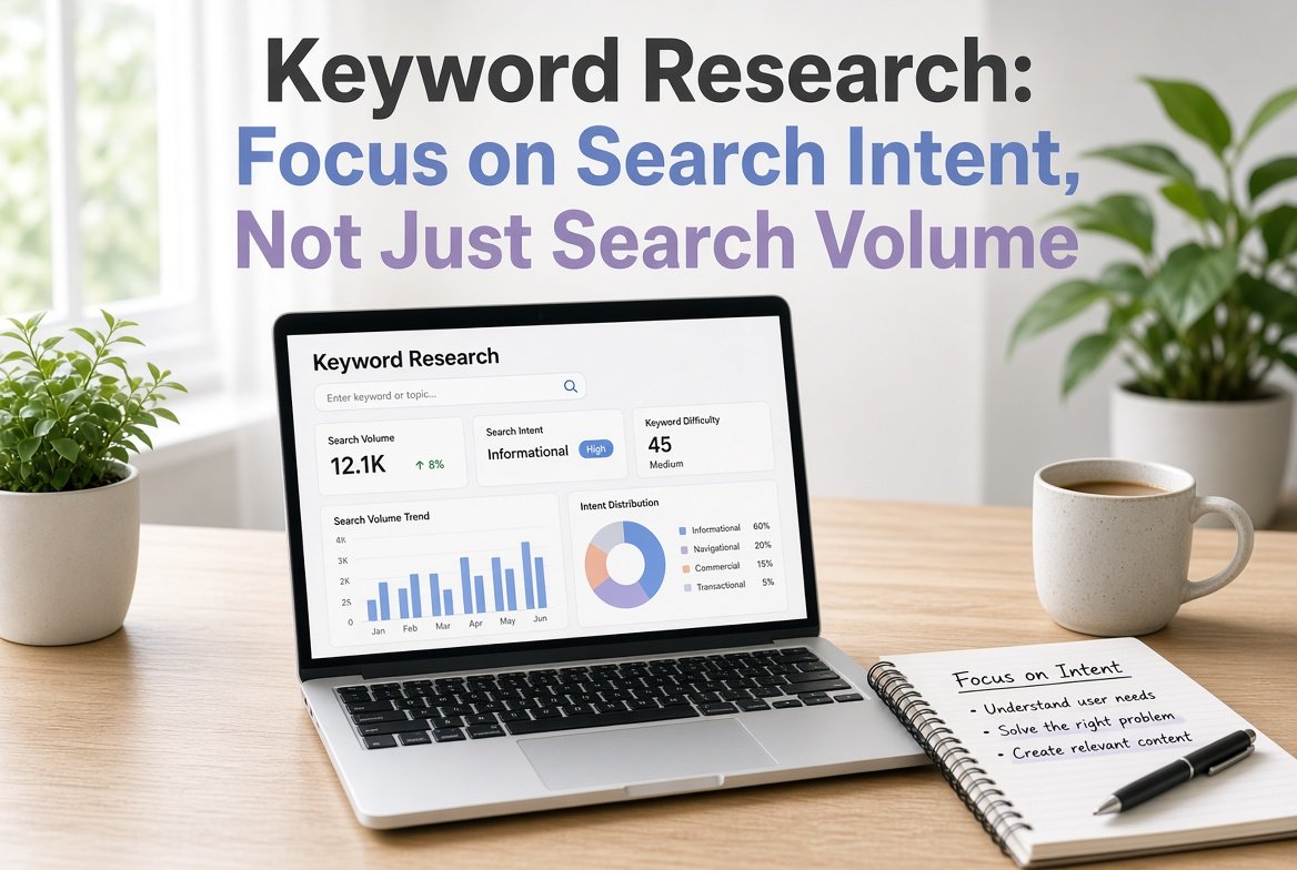 Keyword Research