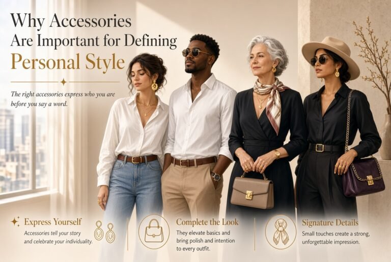 Personal Style