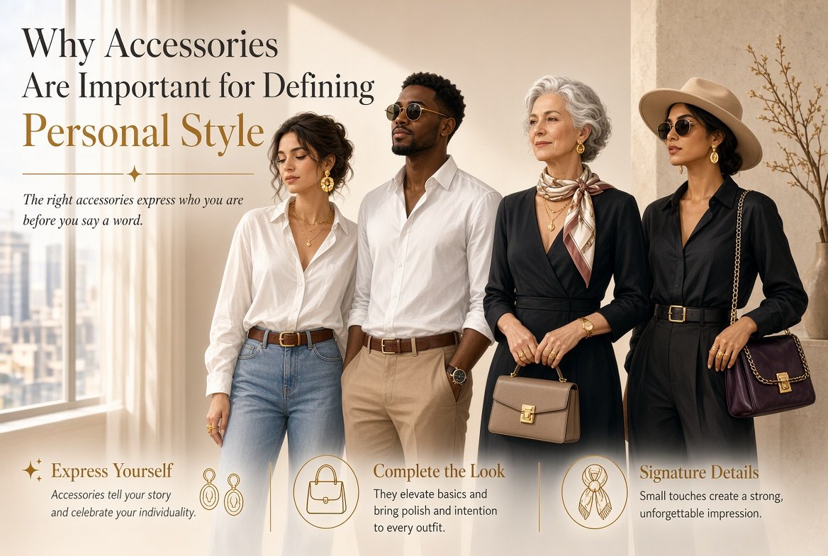 Personal Style