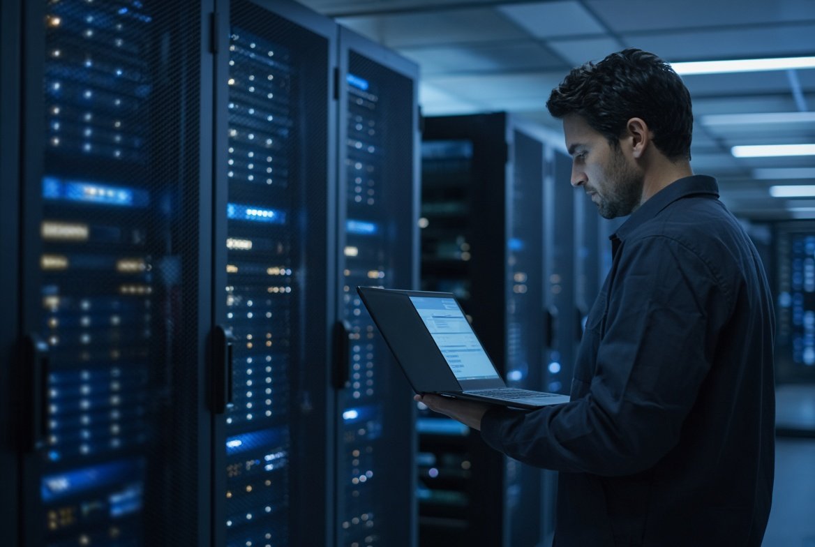 improve software HCS 411GITS
