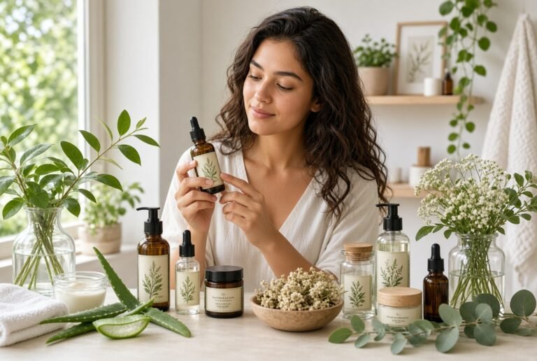 Beauty Products