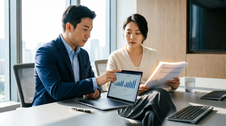 Growth Navigate Funding